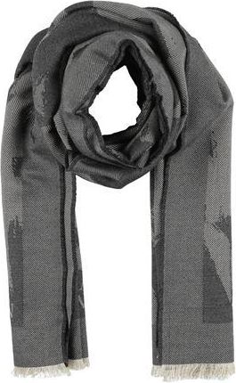 Alexander McQueen COMPLEMENTOS - Bufandas en YOOX.COM