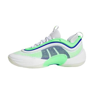 adidas D.o.n. Issue 6 Basketbalschoenen - Heren - Hardloopschoenen - Wit - 40 2/3 EU - Fitness