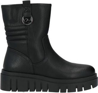 Byblos FOOTWEAR - Ankle boots on YOOX.COM