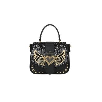 Braccialini Tassen, Dames, Zwart, ONE Size, Top-handle Handtas
