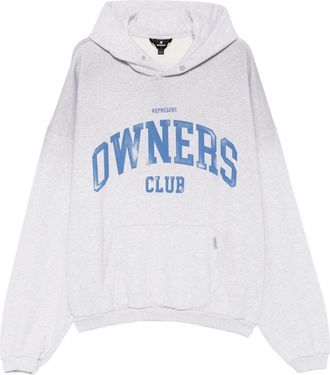 Represent Owners Club Hoodie