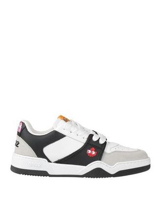 Dsquared2 SCHUHE - Sneakers auf YOOX.COM