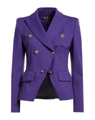 Luisa Spagnoli SUITS and CO-ORDS - Blazers on YOOX.COM