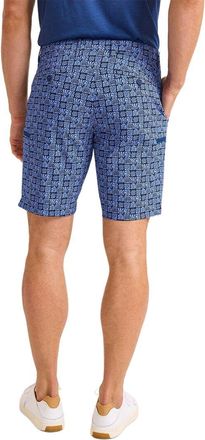 Tommy Bahama Bahama Coast Mosaic Tiles Short