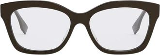 Fendi Mujer, Accesorios, Marr&oacute;n, Talla: ONE Size
