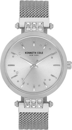 Kenneth Cole Womens 34mm Quartz Watch