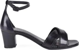 Pantanetti Donna, Scarpe, Nero, 38 EU, new