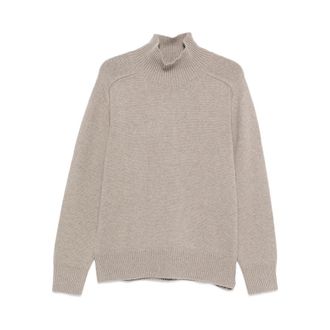 Soft Goat Sweaters Neutral