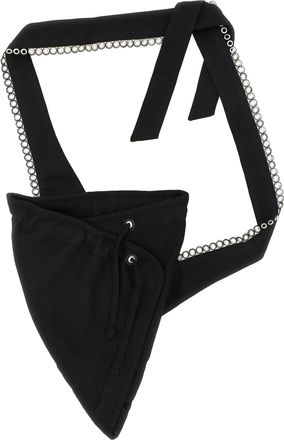 Kiko Kostadinov Mens Kest Crossbody Bag