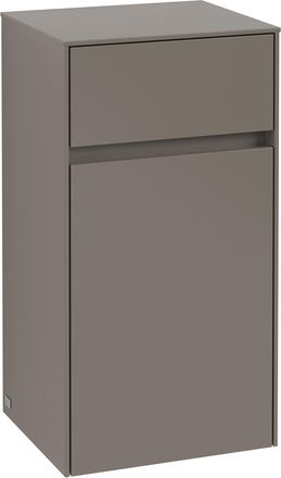 Villeroy & Boch Villeroy&boch - Armario Lateral Collaro 404x748x349 Mm, 1 Puerta