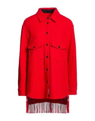 Woolrich CAMISETAS Y TOPS - Camisas en YOOX.COM