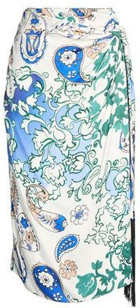 Marella BOTTOMWEAR - Midi skirts sur YOOX.COM