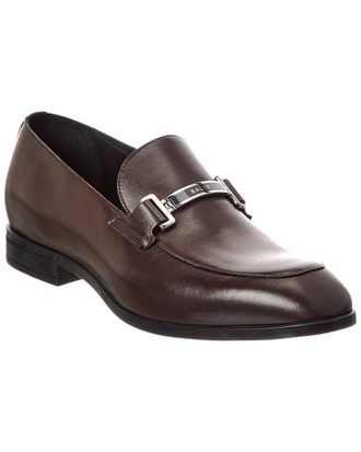 Bally Onisor Leather Loafer