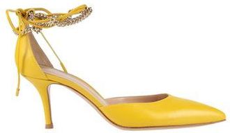 Gianvito Rossi CALZATURE - Decolletes su YOOX.COM
