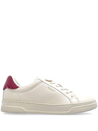 Coach High Line sneakers - Beige