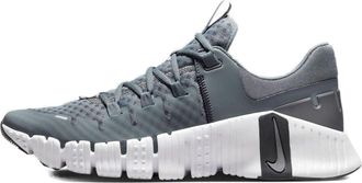Nike Free Metcon 5 Smoke Grey DV3949-003