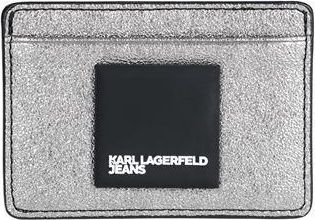 Karl Lagerfeld Marroquinería - Tarjeteros en YOOX.COM