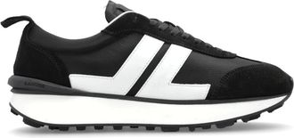 Lanvin Uomo, Scarpe, Nero, 43 EU, new