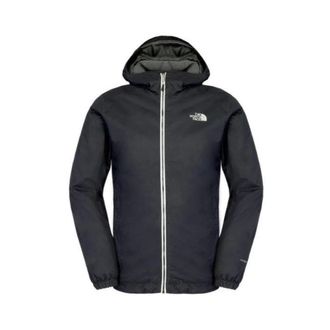 The North Face Heren, Sport, Zwart, Maat: S Leer