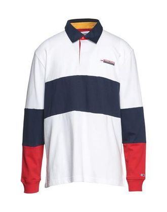 Tommy Jeans CAMISETAS Y TOPS - Polos en YOOX.COM