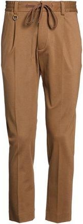 Paolo Pecora BOTTOMWEAR - Pantaloni su YOOX.COM