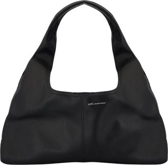 Ami Shoulder Bags, unisex, Black, Size: ONE SIZE Etienne Shoulder Bag