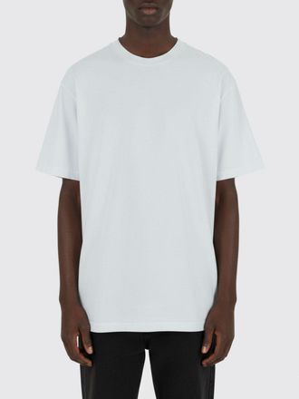 Haikure T-shirt basic in cotone Haikure