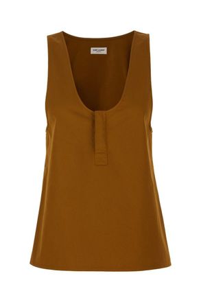Saint Laurent Top