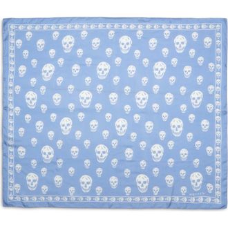 Women's Alexander McQueen Scarves - up to −61% | Stylight