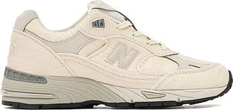 New Balance W991 - - Sport - Donna - Grigio - 38 EU