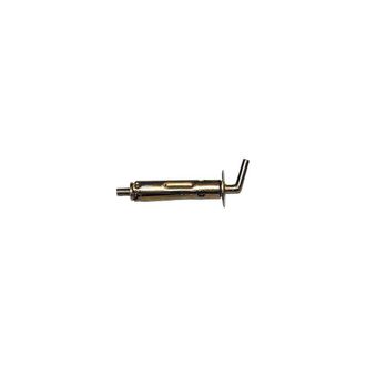 OEM Tassello Acciaio Mini Gancio Corto