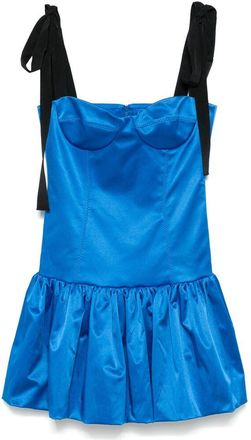 ANNA OCTOBER Patrice Dress