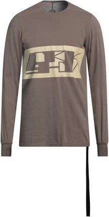 Rick Owens T-shirts