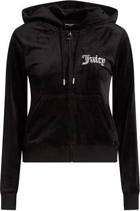 Juicy Couture TOPS - Sweatshirts auf YOOX.COM