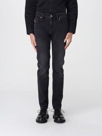 Diesel Jeans Diesel in denim stretch