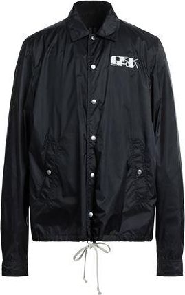 Rick Owens ROPA DE ABRIGO - Chaquetas y cazadoras en YOOX.COM