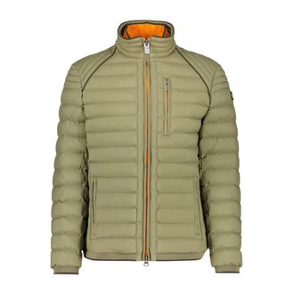 Wellensteyn Uomo, Giacche, Verde, XL, new