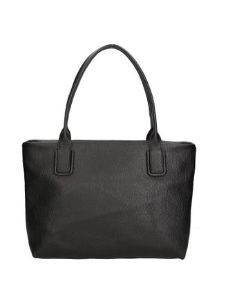 Gave Lux Schoudertas vrouwen BLACK