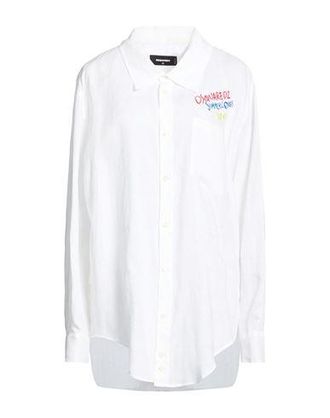 Dsquared2 CAMISETAS Y TOPS - Camisas en YOOX.COM