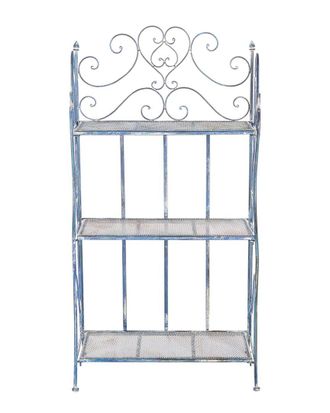 Safavieh Torus 3-Tier Shelf