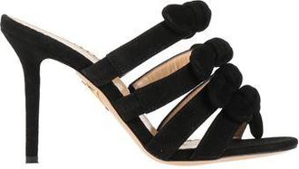 Charlotte Olympia FOOTWEAR - Sandals on YOOX.COM