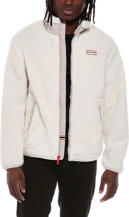Hunter Arthur Sherpa Jacket