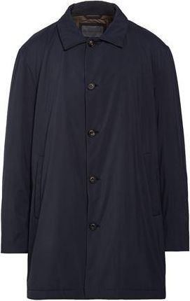 Corneliani COATS & JACKETS - Overcoats & Trench Coats on YOOX.COM