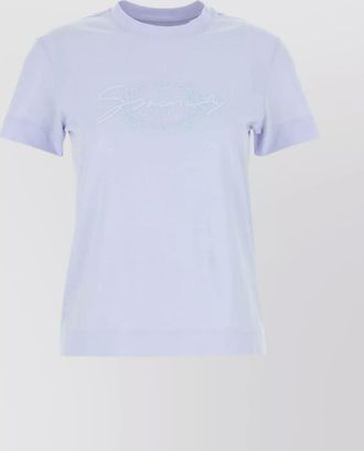 Givenchy cotton t-shirt