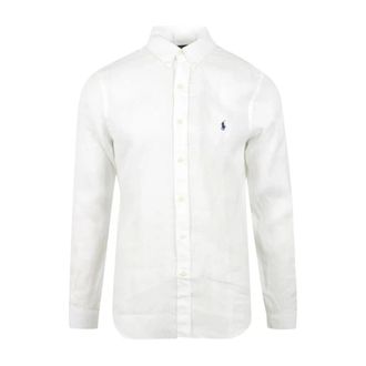 Polo Ralph Lauren Uomo, Magliette, Bianco, 2Xl, new