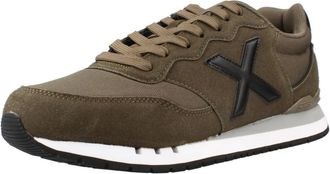 Munich Schoenen, Heren, Groen, 42 EU, Sneakers