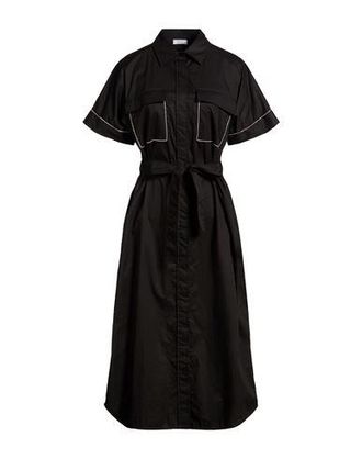 PESERICO Midi dresses
