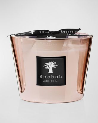 Baobab 47.6 oz. Les Exclusives Roseum Max10 Candle