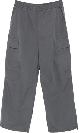 Carhartt Work in Progress Mandler Logo-patch Cargo Pants