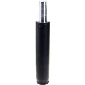 OEM Amortiguador De Gas Ajustable Para Silla De Oficina, 280-420 Mm, Negro, Compatible Con Sillones Y Taburetes - Crezuo